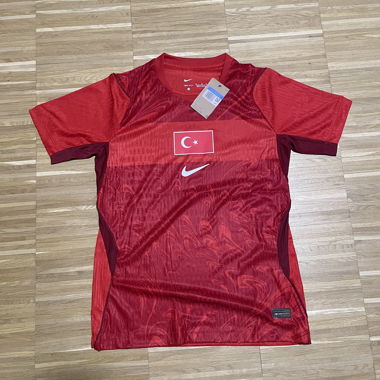 Nike Turkey Jersey