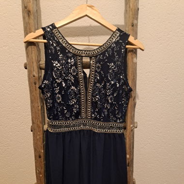Kleid