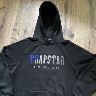 Trapstar Hoodie 