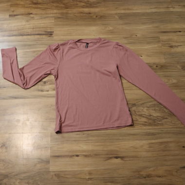 Süsser Pulli