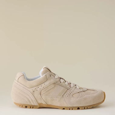 ALOHAS Sneakers BEIGE