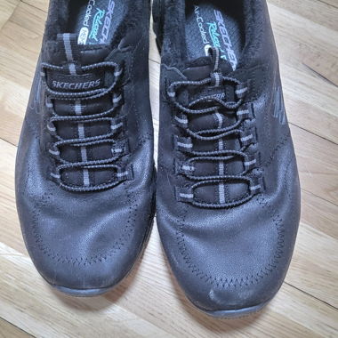 Basket skechers 