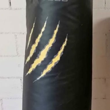Bruce lee boxsack 150cm 40kg
