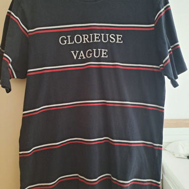 T-Shirt ZARA
