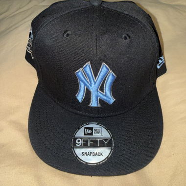 Casquette Snapback New Era NY