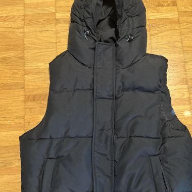 Gilet Zara