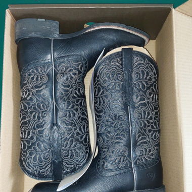 Western Boots