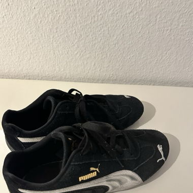 Puma OG Sneaker Gr. 41