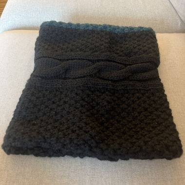 Neckwarmer