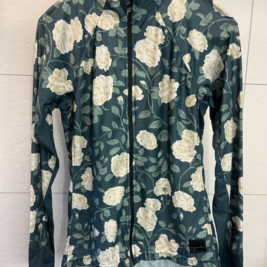 Maillot de vélo manches longues