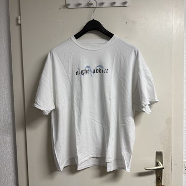 Printed Shirt