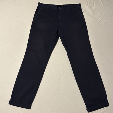 Pantalon chino Slim Fit H&M