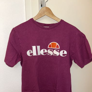 T-shirt ELLESSE