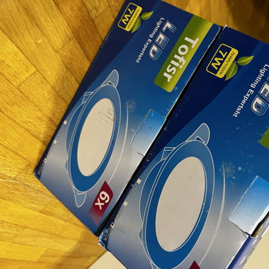 LED Lichter