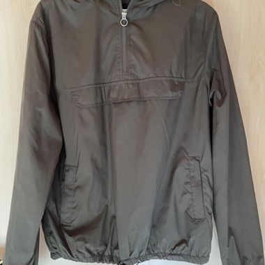 Giacca a vento Urban Classics