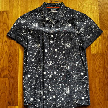 Superdry Kurzarmhemd