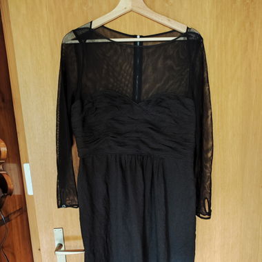Elegantes Burberry Kleid