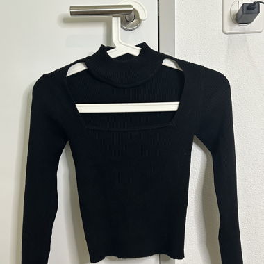 Pullover Gr. S