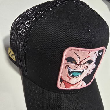 Casquette Capslab