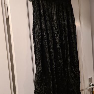 Samt Rock Gothic
