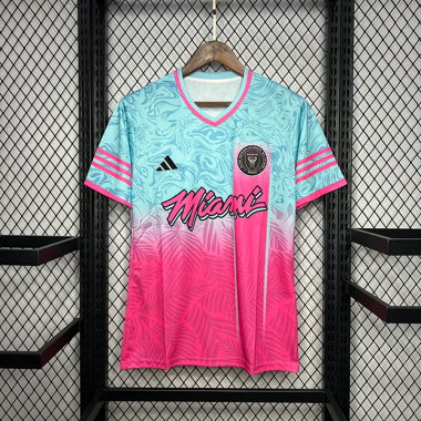 Jersey inter miami 