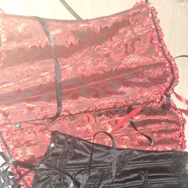 Corsets