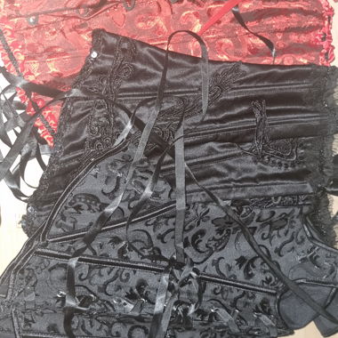 Corsetti