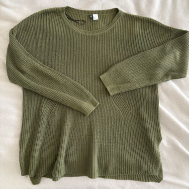 Pullover