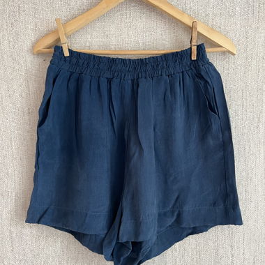 Dariadéh Shorts, petrol, M