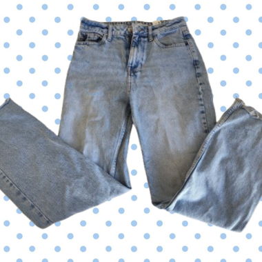 Jeans Zara taille 34