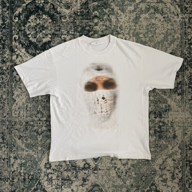 Root Atelier Graphic Tee White