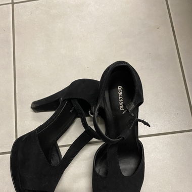 Pumps