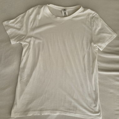 Lot de 5 T-shirts