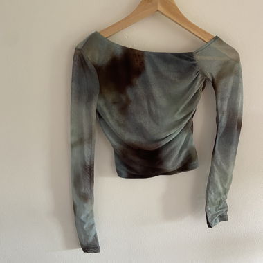 pull bleu