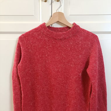 Strickpulli