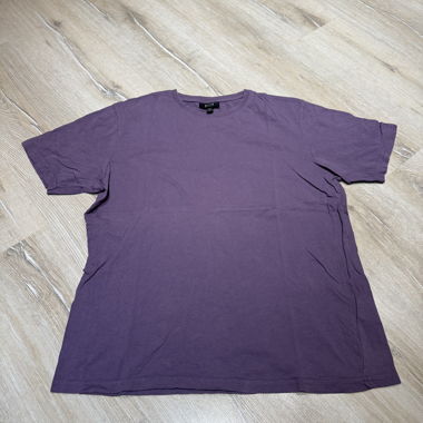 T-shirt lilla