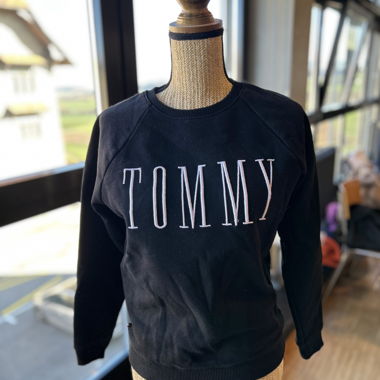 Tommy Hilfiger sweatshirt