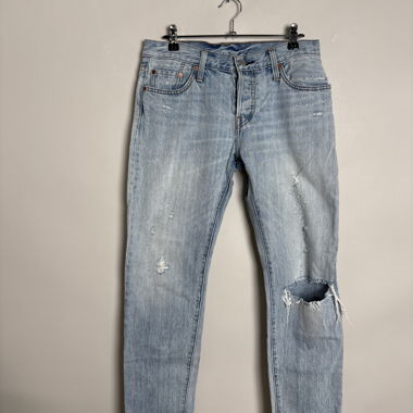 Levi's 501 CT Jeans