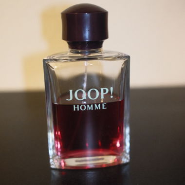 JOOP! Homme Perfume 200ml