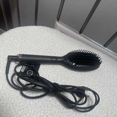 ghd Glide Hot Brush
