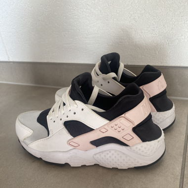 Nike Air Huarache 