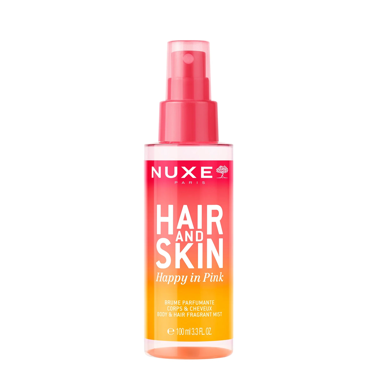 Spray per Corpo e Capelli