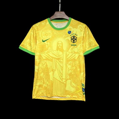 Brasil Trikot spezial Edition 