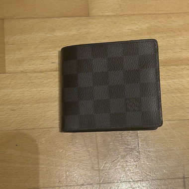 Portafoglio Louis Vuitton