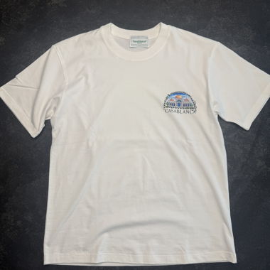 T-shirt Casablanca