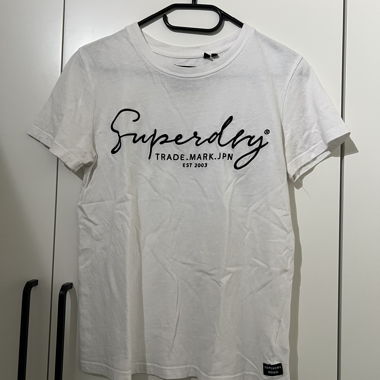 Superdry T-Shirt