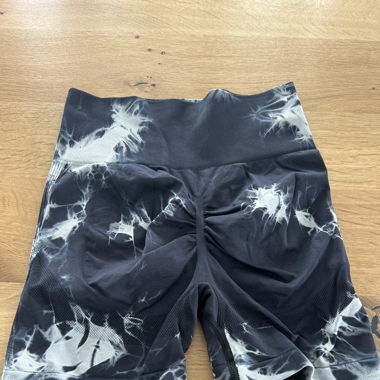 Sport Leggins Shorts