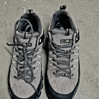 CMP Trekking Schuhe EU 38