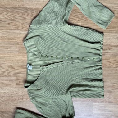 Haut / Cardigan MONKI