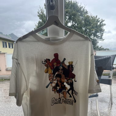 One Piece T-Shirt